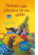 21 Weihnachtsgeschichten