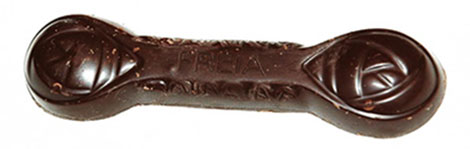 Lohengrin Schokolade © Kjetil Lenes Lohengrin Schokolade © Kjetil Lenes